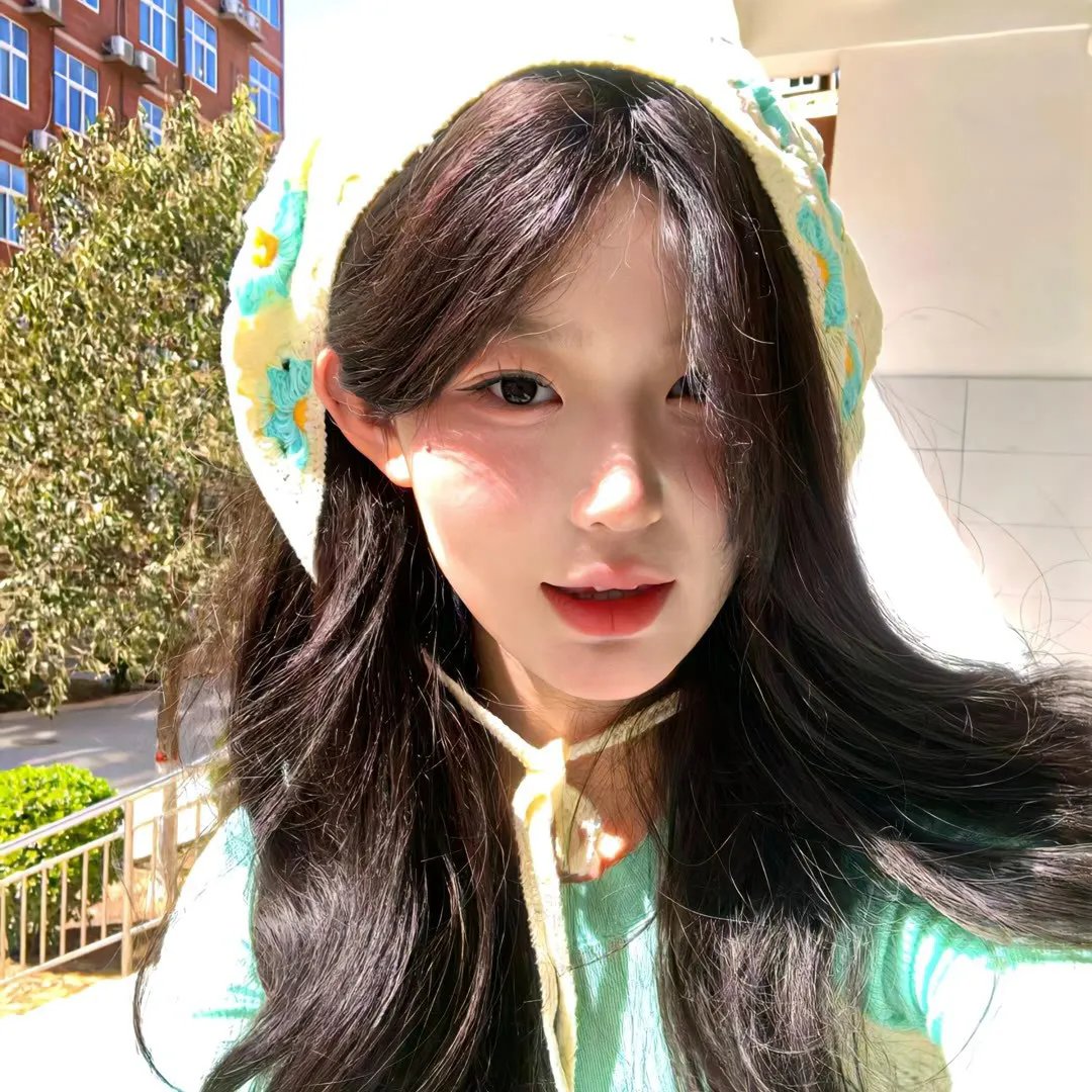 爸爸的萌友圈